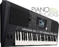 Organ Yamaha S950