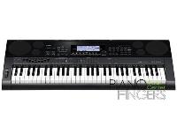 Organ Casio CTK-7200