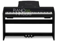 Đàn piano Casio Privia PX-760BK/WE