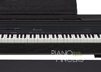 Đàn piano Casio Privia PX-780BK