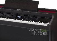 Đàn piano Casio AP-650BK 