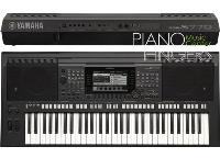Organ Yamaha S770