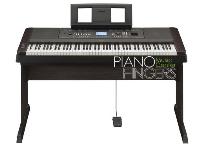 Piano điện Yamaha DGX-650