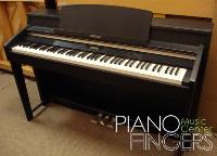 Piano điện Casio AP 620