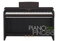 Piano điện Yamaha CLP-525