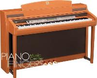 
Piano điện Yamaha CLP 270