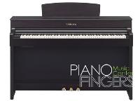 Piano điện Yamaha CLP-545